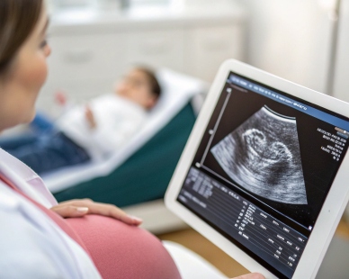 Advanced maternity treatments for recurrent pregnancy loss at a top maternity hospital
